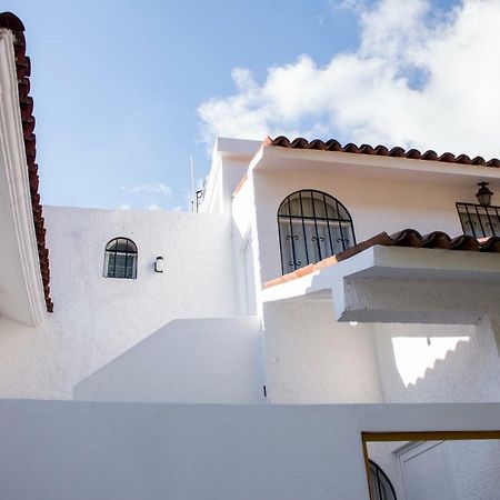 Villa Lupita Zihuatanejo Exterior photo
